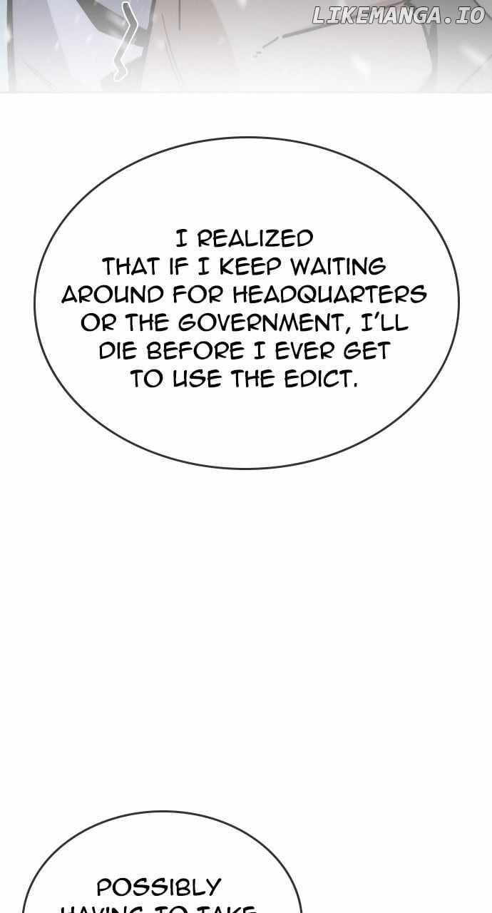 The Regressor Protects Only Me Chapter 25 92